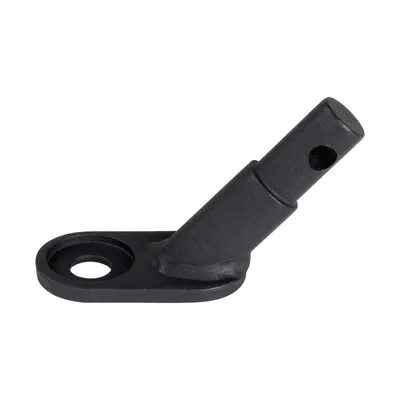 ABC Design - Tour - Extra Koppeling Fietsaanhanger