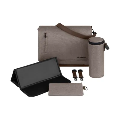 ABC Design Urban Wickeltasche