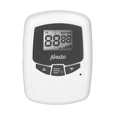 Alecto DBX-80 Babyphone Erweiterungsset