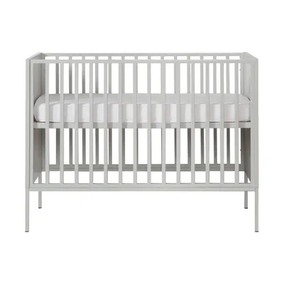 Kidsmill Amy Babyzimmer Grau