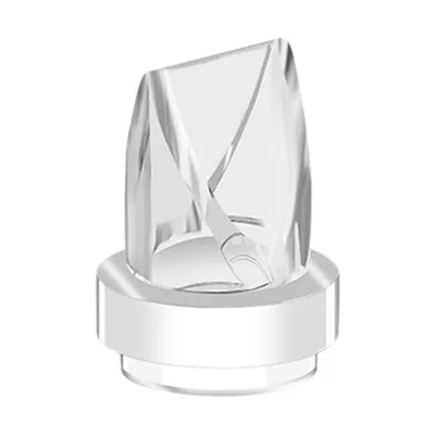 Ardo Lippenventil - Melia - Transparent