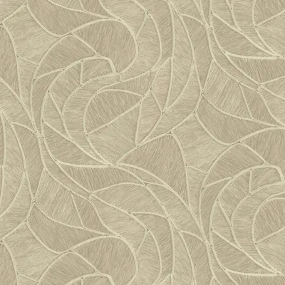 Arte Tapete - Manila Spiral - Linen