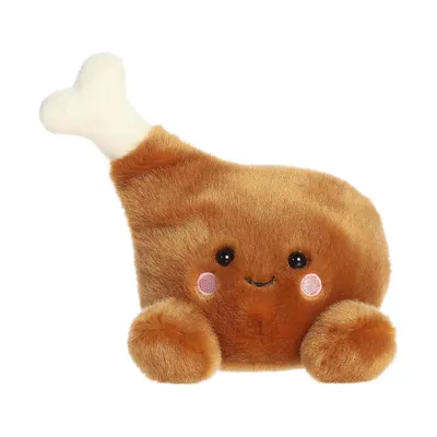 Aurora Palm Pals Drumstick Kuscheltier - 13 cm