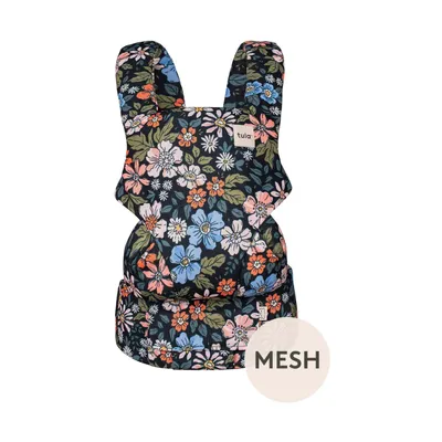 Tula Draagzak Explore - Mesh