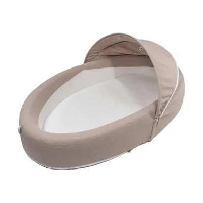 Bamboom Babynest Beistellbett