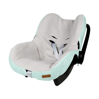 Baby's Only Classic Autositzbezug