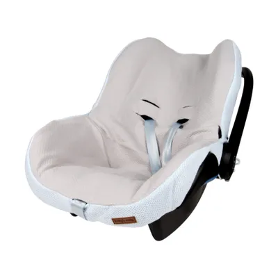 Baby's Only Classic Autositzbezug