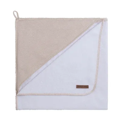 Baby's Only Sparkle Badcape