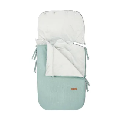 Baby's Only Classic Fußsack