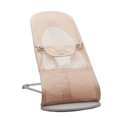 BabyBjörn Balance Soft Wippe Mesh
