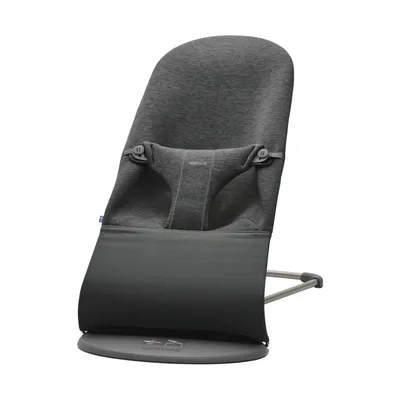 BabyBjörn Bliss Jersey Wippe