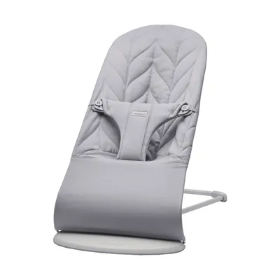 BabyBjörn Bliss Crown Cotton Babywippe