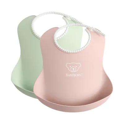 BabyBjörn Duo Lätzchen