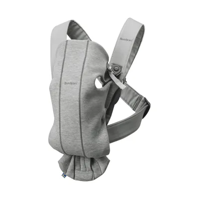 BabyBjörn Mini 3D Jersey Babytrage