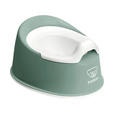 BabyBjörn Pienter Töpfchen