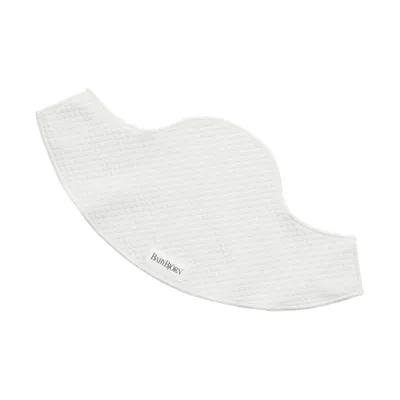 BabyBjörn Slab Voor Mini Draagzak Wit 2-Pack