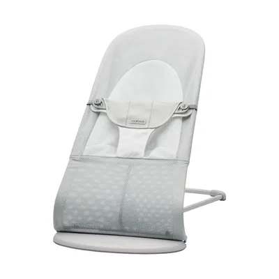 BabyBjörn Balance Soft Wippe Mesh