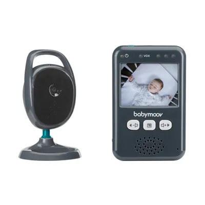 Babymoov Essential Babyphone