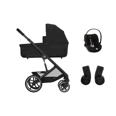 Cybex Balios S Lux Kinderwagen 3-in-1 | Cloud G Plus Autostoel