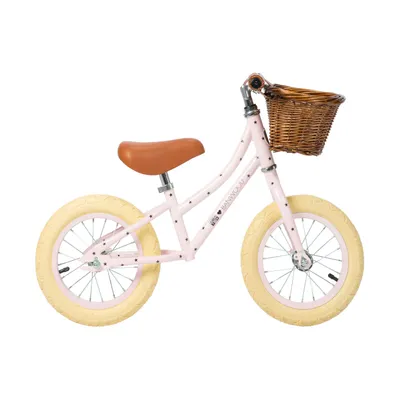 Banwood First Go Laufrad Bonton