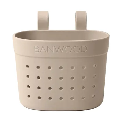 Banwood Pin & Ride Stuurmand