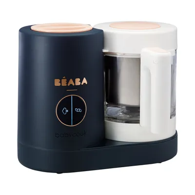 Beaba Babycook® Neo Night Blue