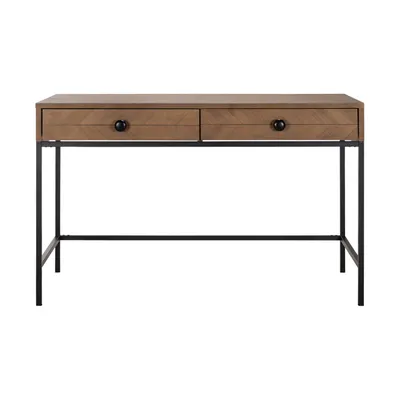 Europa Baby Beau Kinderzimmer Walnuss 