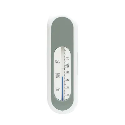 Bebe-Jou Badethermometer Breeze Green