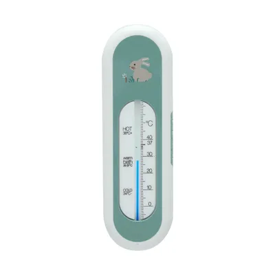 Bébé-Jou Badthermometer - Bunnie Lines
