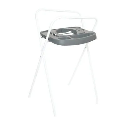 Bebe-Jou Fabulous Badewannengestell Metall 98 cm