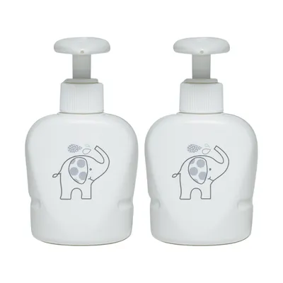 Bebe-Jou Ollie Seifenspender-Set