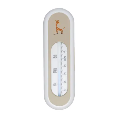 Bebe-Jou Steppe Badethermometer
