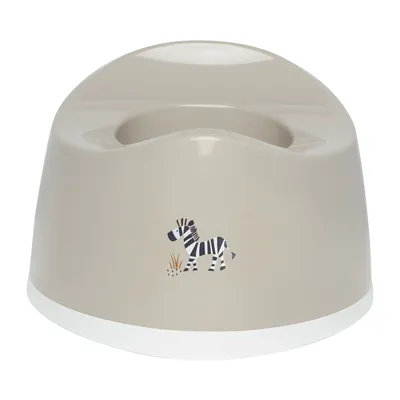 Bebe-Jou Steppe Potje