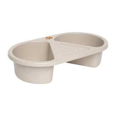 Bebe-Jou Steppe Waschschüssel