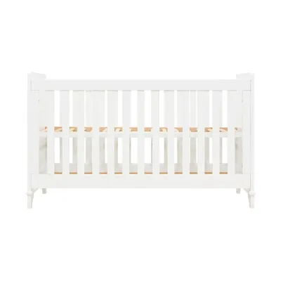 Bopita Charlotte Babyzimmer Weiß