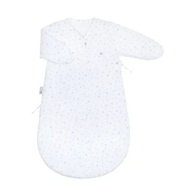 Bemini Schlafsack Pady Jersey Stary