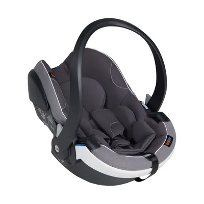 BeSafe iZi Go Modular X2 i-Size Baby Autositz