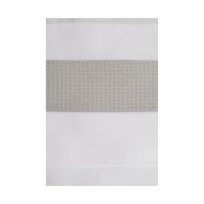 Bink Bedding Pique Ledikantlaken 100 x 150 cm