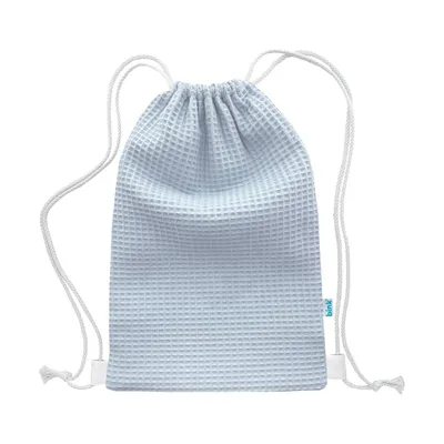 Bink Bedding Pique Gymtas