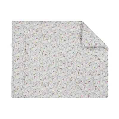 Bink Bedding Traffic Laufstallteppich 80 x 100 cm
