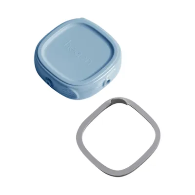Hegen Vorratsdeckel - PCTO™ - Blau