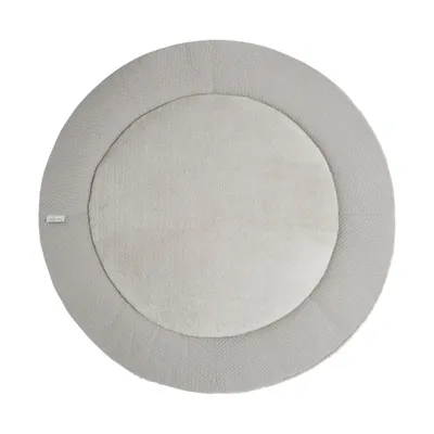 Baby’s Only Sky Laufstallteppich Rund 95 cm