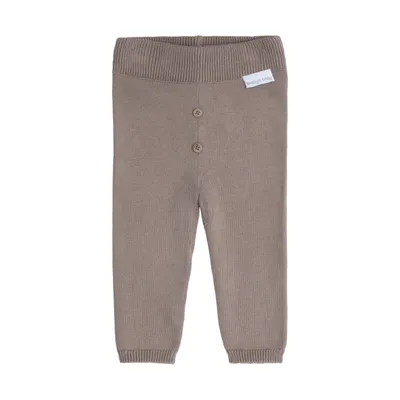 Baby's Only Miracle Broekje - Mt. 80 - Clay