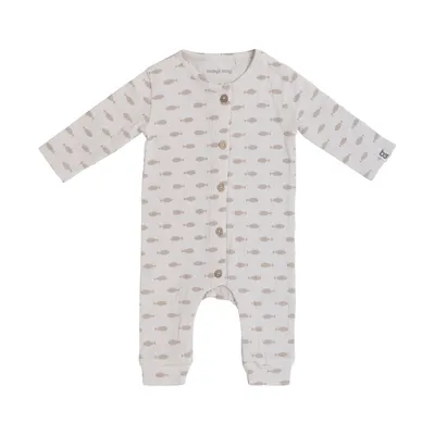 Baby's Only Boxpakje - Fin - Beige