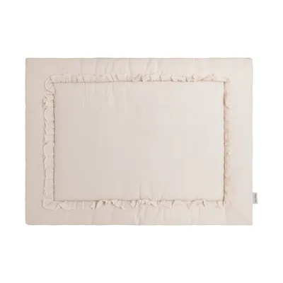 Baby's Only Calm Laufstallteppich - 75x95 cm - Warm Linen