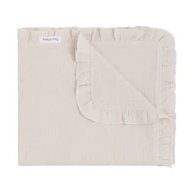 Baby's Only Babydecke - Calm - 70x95 cm