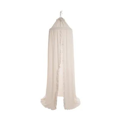 Baby's Only Calm Moskitonetz - Warm Linen