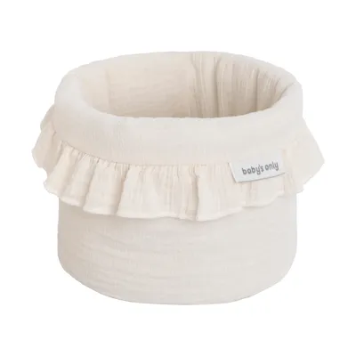 Baby's Only Calm Kommodenkorb - Warm Linen