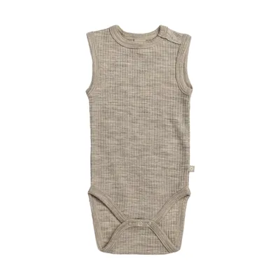 Smallstuff Romper Mouwloos