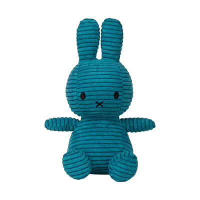 Bon Ton Toys Kuscheltier - Miffy ECO Corduroy - 23 cm